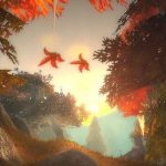 《魔兽世界》那些一眼让人震撼的美景地点盘点