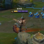 《LOL》克制亚索的五个英雄