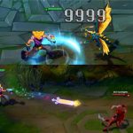 《LOL》Q技能射程最远的英雄盘点
