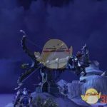 《魔兽世界》8.1战争前线任务线介绍