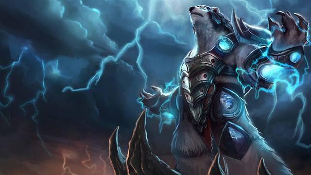 《LOL》8.23版本上分英雄推荐