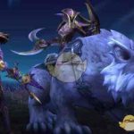 《魔兽世界》8.1副本装等提高