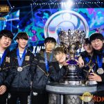 《LOL》网吧冠军庆典活动正式开启