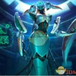 《LOL》S9季前赛丽桑卓攻略