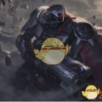 《LOL》S9季前赛打野男枪攻略