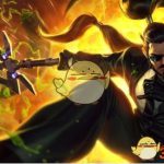 《LOL》S9季前赛打野赵信攻略