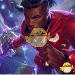 《LOL》S9季前赛ADC卢锡安攻略