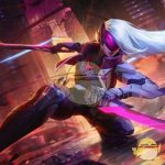 《LOL》S9中单不祥之刃攻略