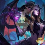 《LOL》S9辅助婕拉攻略