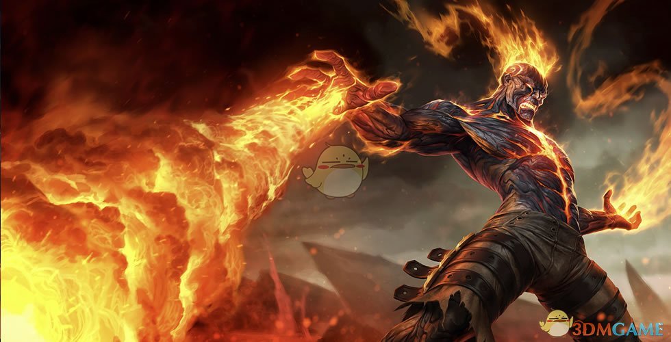 《LOL》S9中单火男攻略