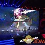 《DNF》国服95版本流浪武士改动