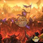 《魔兽世界》8.1时间线介绍
