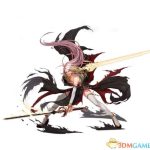 《DNF》2019春节版本职业排名