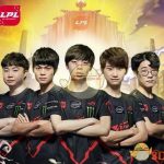 《LOL》Mouse直播聊天泄漏SMLZ即将转会JDG