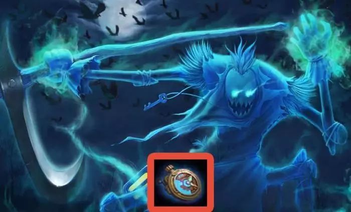 《LOL》技能不会被中亚打断的英雄