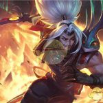 《LOL》S9中单亚索攻略