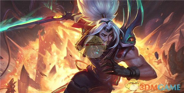 《LOL》S9中单亚索攻略