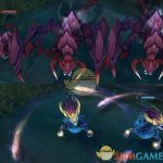 《LOL》妮蔻分身机制详解