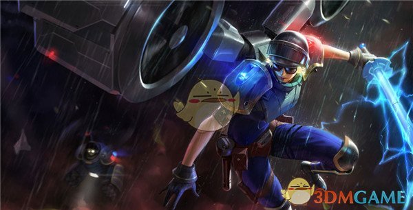 《LOL》S9羊刀流英雄攻略