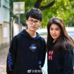 《LOL》李宁联名EDG战队拍摄广告