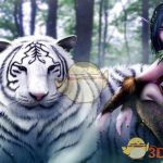 《魔兽世界》8.1射击猎特质推荐
