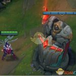 《LOL》8.23防御塔改动炸弹人推塔攻略