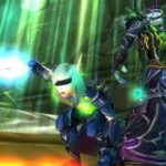 《魔兽世界》8.1DPS输出职业排行榜