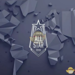 《LOL》全明星历届选手盘点介绍