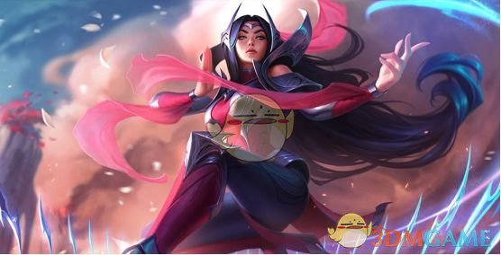 《LOL》S9中单刀妹攻略