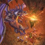 《魔兽世界》60版本黑龙副本的真假传言