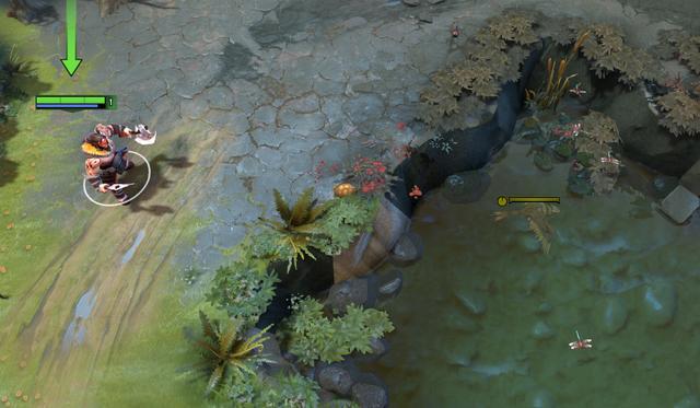 《DOTA2》7.20版本3号位英雄推荐