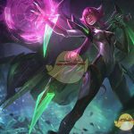 《LOL》S9蜘蛛黑暗收割流攻略
