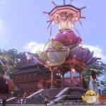 《剑网3》环境音系统新版本上线