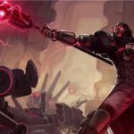 《LOL》8.23版本维克托快乐攻略