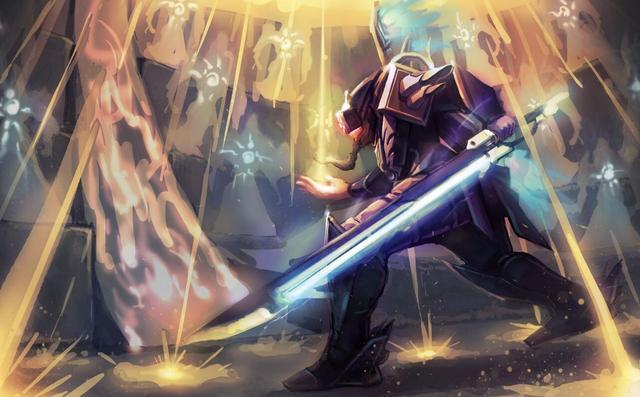 《LOL》国服服务器官方排名