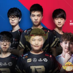 《LOL》官方青训营超5500人报名
