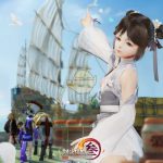 《剑网3》世外蓬莱新门派蓬莱PVP技能详解
