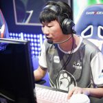 《LOL》iG打野Ning宣布与iG战队续约