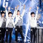 《LOL》冠军辅助Baolan正式宣布离开IG