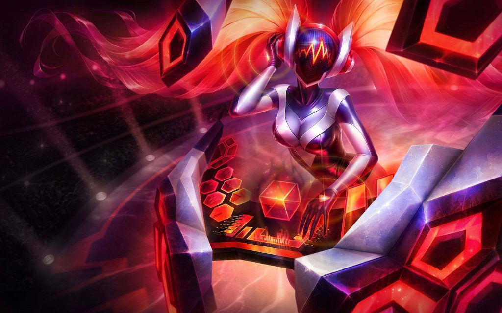 《LOL》大龙处最难排眼位介绍