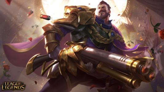 《LOL》S8三大封神级操作欣赏