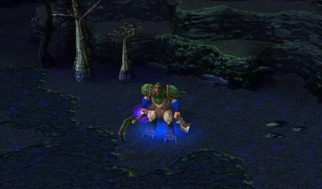 《DOTA2》物理流赏金猎人介绍