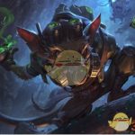《LOL》S9老鼠进阶攻略