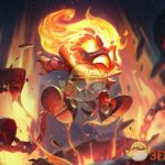 《LOL》S9季前赛强势坦克打野推荐