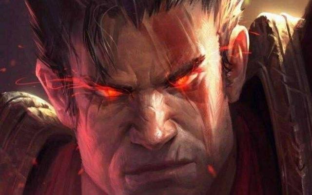 《LOL》真实伤害英雄评级