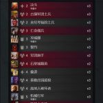 《Artifact》WePlay Artifact构筑赛B组晋级套牌一览