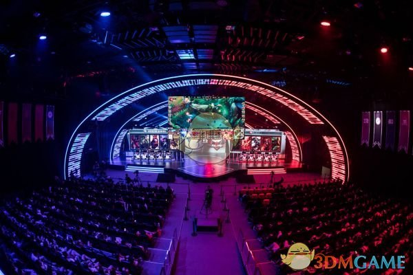《LPL》2019战队汇总
