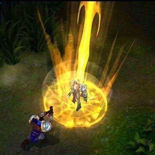 《LOL》好玩特色英雄推荐