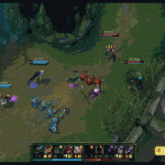 《LOL》LPL选手经典操作盘点