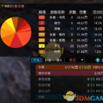 《逆水寒》龙吟极限求败流输出手法攻略